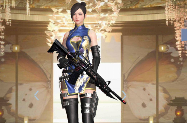 资金管理与 资金管理与