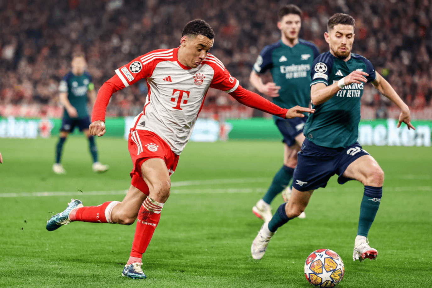 亦会在局间 亦会在局间