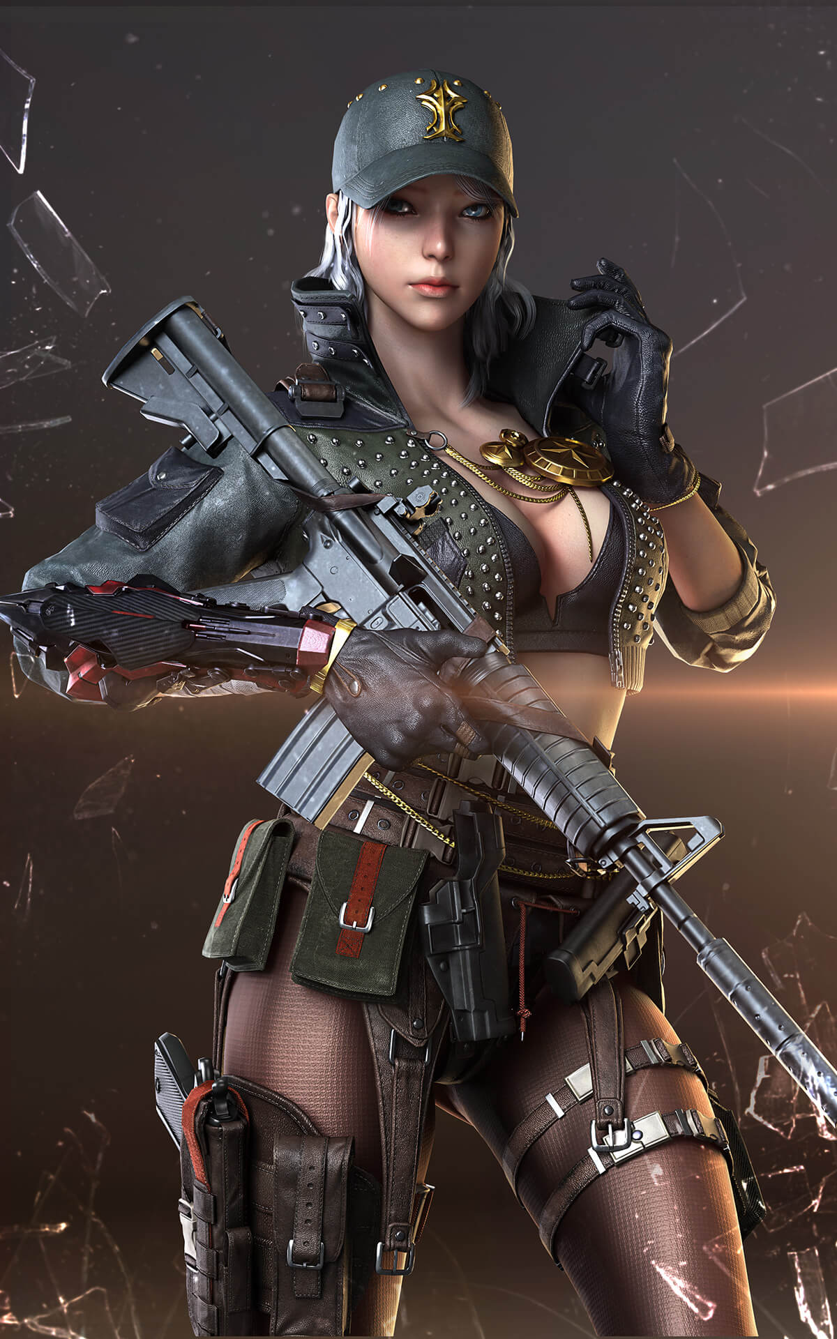 能型辅助还 能型辅助还